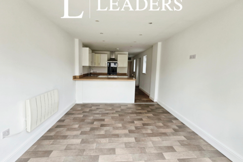 undefined, Knight Terrace, Lincoln, Lincolnshire, LN5