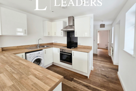 undefined, Knight Terrace, Lincoln, Lincolnshire, LN5
