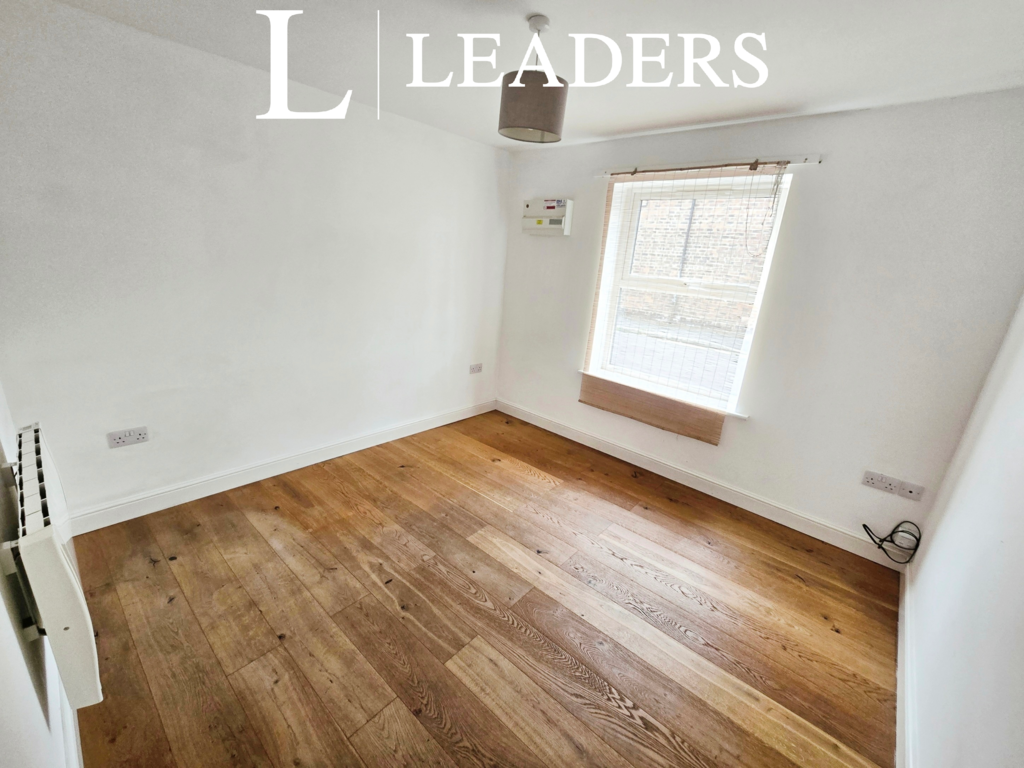 Lounge / Potential B