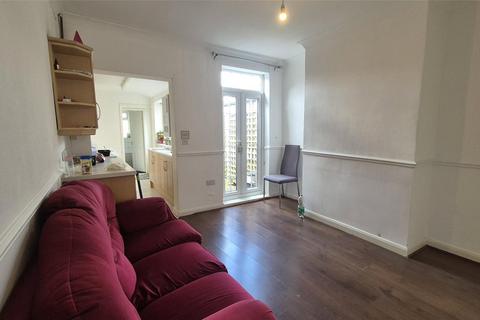 undefined, Gibbeson Street, Lincoln, Lincolnshire, LN5