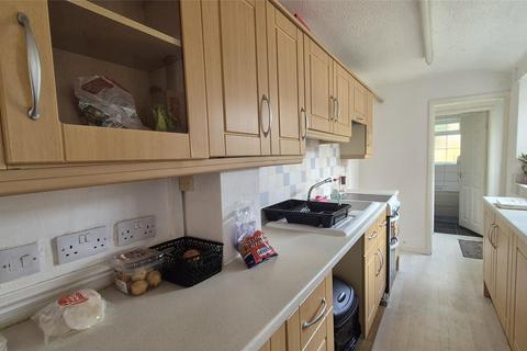 undefined, Gibbeson Street, Lincoln, Lincolnshire, LN5