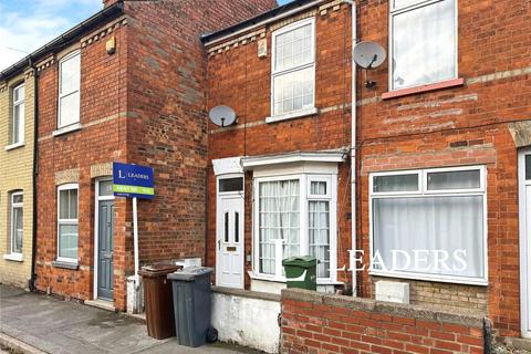 Gibbeson Street, Lincoln, Lincolnshire, LN5