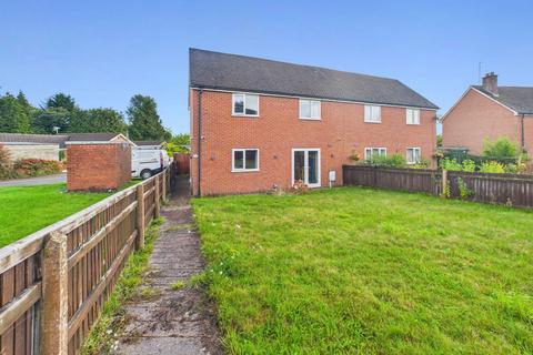 Oakwood Road, Coleford GL16
