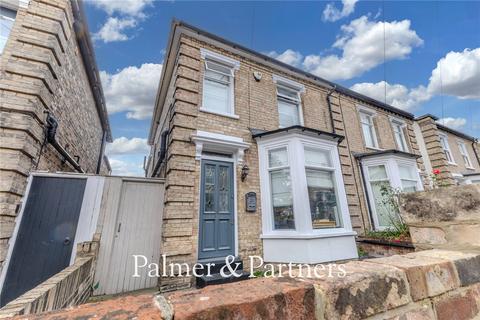 undefined, Alpe Street, Ipswich, Suffolk, IP1