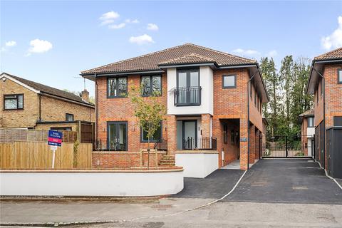 undefined, Wentworth Court, 2-4 High Street, Chalfont St. Peter