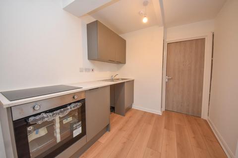 undefined, King Street, Leigh, WN7 4LR