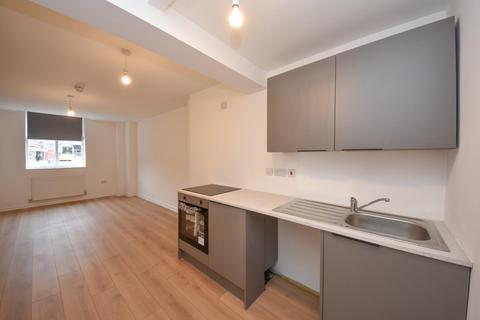 undefined, King Street, Leigh, WN7 4LR