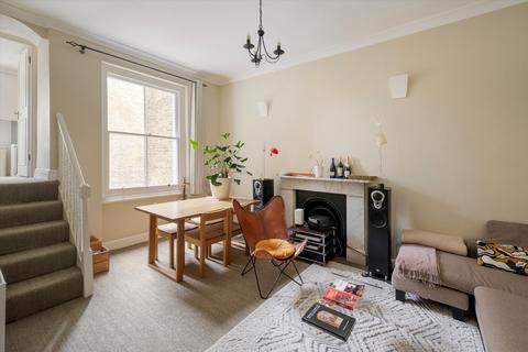 2 bedroom apartment for sale, Clanricarde Gardens, London, W2