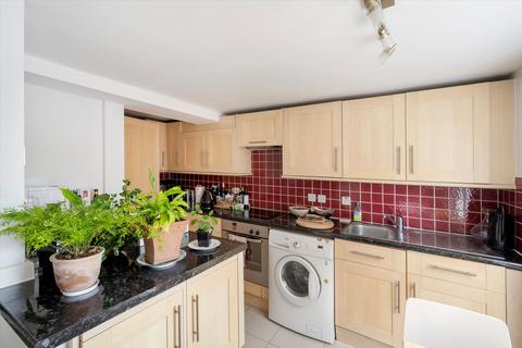 2 bedroom apartment for sale, Clanricarde Gardens, London, W2