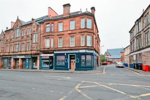 undefined, Avon Street, Hamilton
