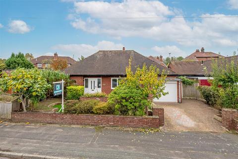 3 bedroom detached bungalow for sale, Victoria Avenue, Grappenhall, Warrington