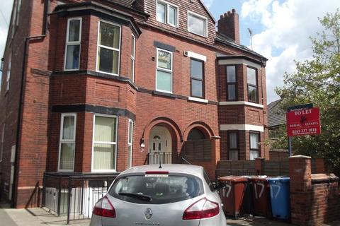 1 bedroom flat to rent, Birchfields Road, Manchester M13