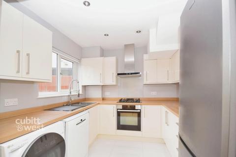 undefined, Greenhill Avenue Caterham CR3