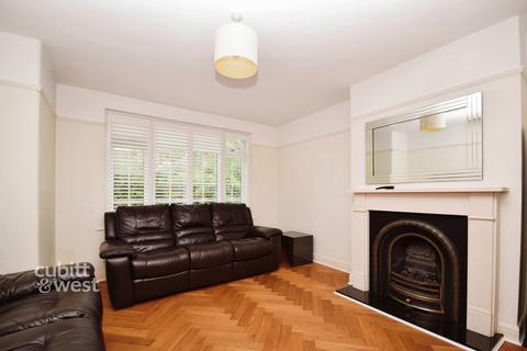 undefined, Greenhill Avenue Caterham CR3