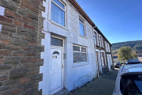 3 bedroom terraced house for sale, Blaengarw, Bridgend CF32