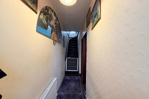 3 bedroom terraced house for sale, Blaengarw, Bridgend CF32