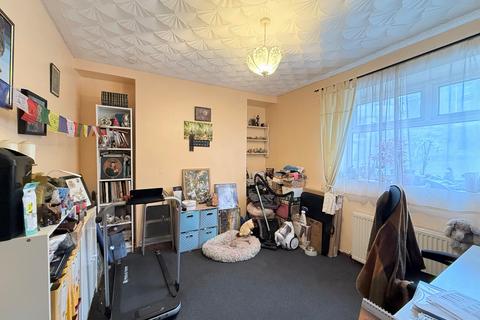 3 bedroom terraced house for sale, Blaengarw, Bridgend CF32