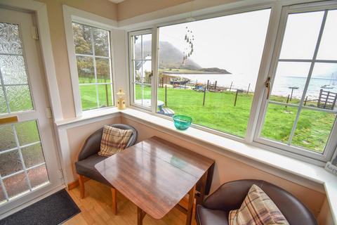 2 bedroom cottage for sale, Cuillin Cottage, Arnisdale