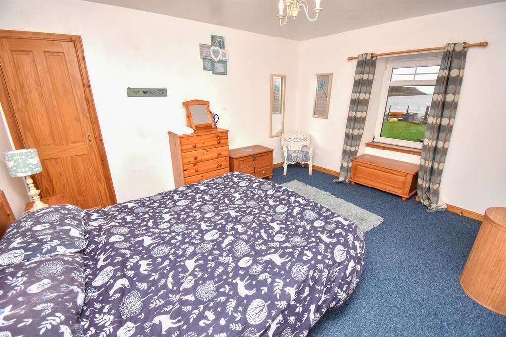 Bedroom one2