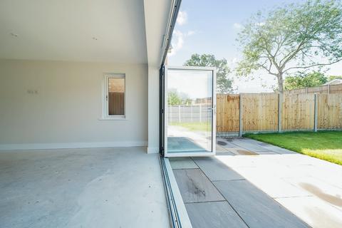 undefined, Plaxton House, Sudbury Road, Sicklesmere, Bury St Edmunds, Suffolk