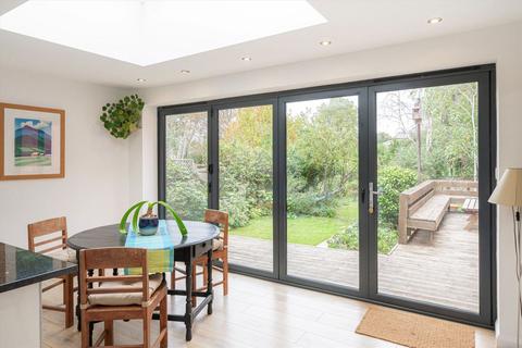 undefined, Park House Gardens, Twickenham TW1