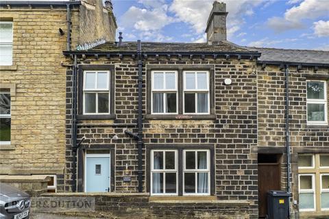 Lower Wellhouse, Golcar, Huddersfield, West Yorkshire, HD7
