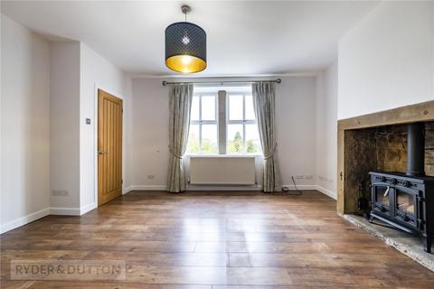 undefined, Lower Wellhouse, Golcar, Huddersfield, West Yorkshire, HD7