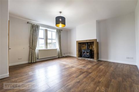 undefined, Lower Wellhouse, Golcar, Huddersfield, West Yorkshire, HD7