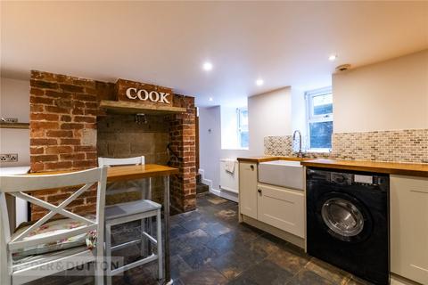 undefined, Lower Wellhouse, Golcar, Huddersfield, West Yorkshire, HD7