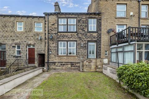 3 bedroom terraced house for sale, Lower Wellhouse, Golcar, Huddersfield, West Yorkshire, HD7