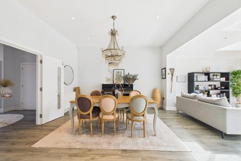 5 bedroom semi-detached house for sale, Orchard Road, Bromley BR1