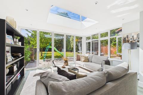 5 bedroom semi-detached house for sale, Orchard Road, Bromley BR1