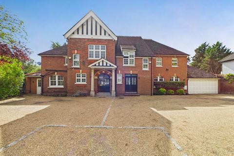 Bromley, Kent BR1