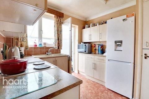 undefined, Spenser Road, South Wootton