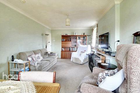 undefined, Spenser Road, South Wootton