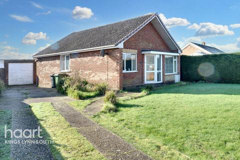 undefined, Spenser Road, South Wootton