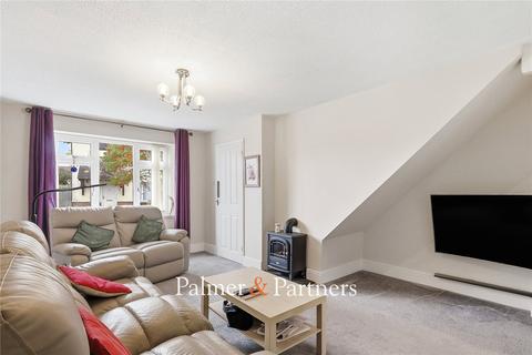 undefined, Wilkinsons Mead, Chelmsford CM2