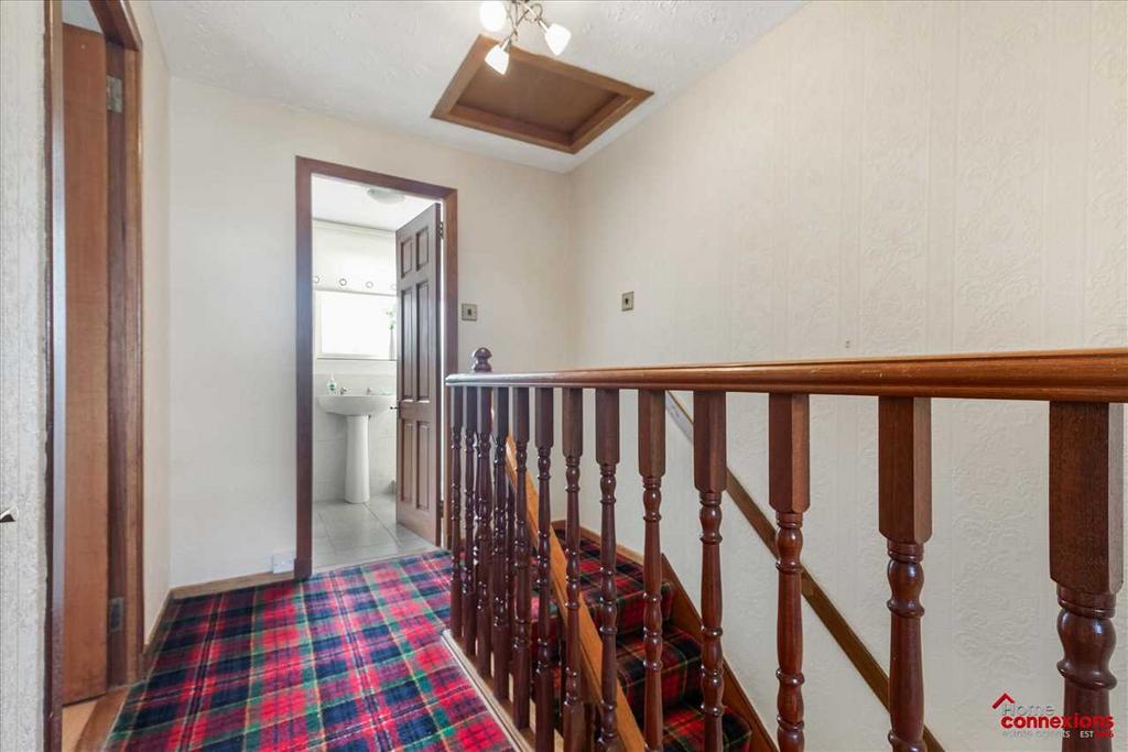 Upper Landing