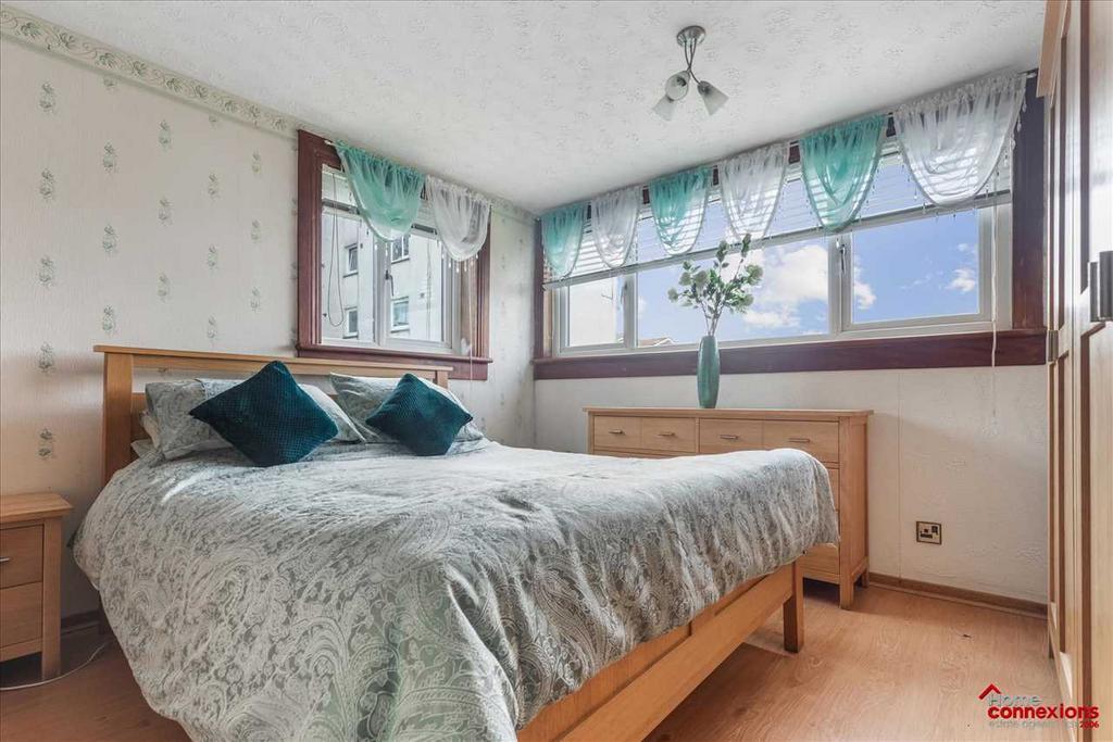 Bedroom One (1)