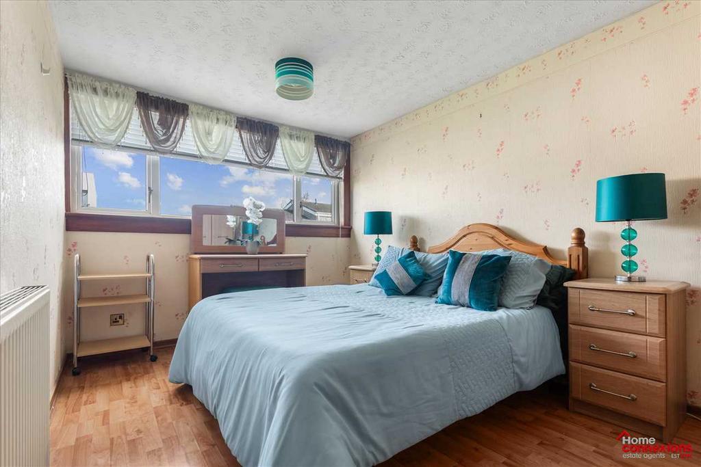 Bedroom Two (1)