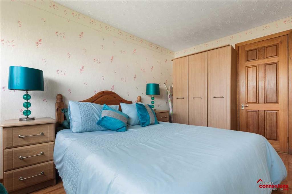 Bedroom Two (2)