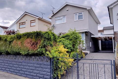 undefined, Sycamore Close, Aberdare, CF44 8YD
