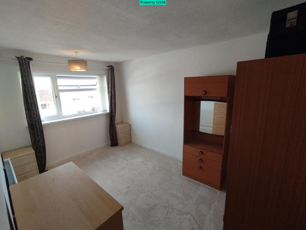 1st bedroom
