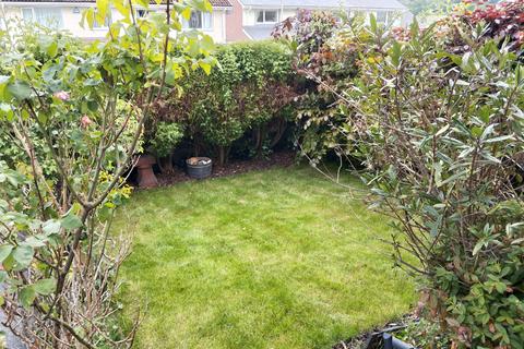 undefined, Sycamore Close, Aberdare, CF44 8YD