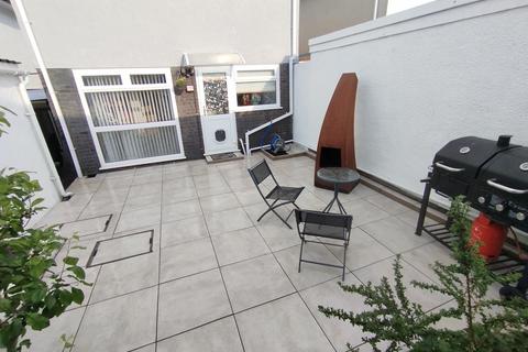 undefined, Sycamore Close, Aberdare, CF44 8YD