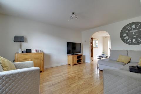 3 bedroom detached house for sale, Yeats Close, Swindon, SN25