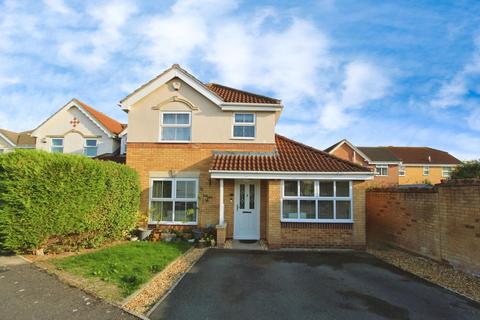 undefined, Yeats Close, St Andrews Ridge, SN25