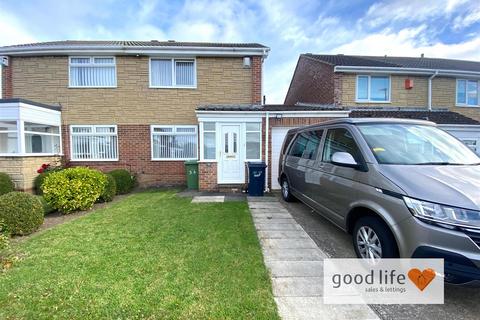 Fylingdale Drive, Sunderland SR3