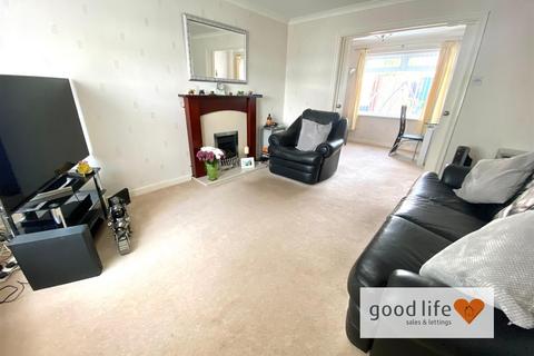 undefined, Fylingdale Drive, Sunderland SR3