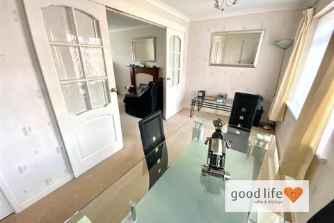 undefined, Fylingdale Drive, Sunderland SR3